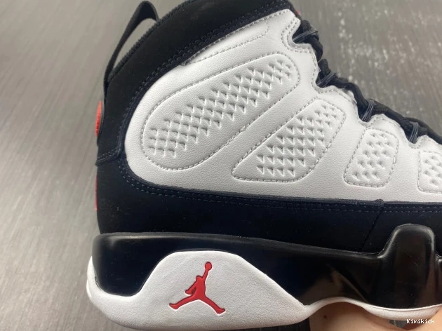302370- 9 TopPick Jordan Jam Air Space 636 OG 0606